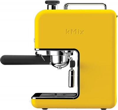 Kenwood ES020YW 0W13211030 ES020YW ESPRESSO MAKER - YELLOW Koffie machine onderdelen en accessoires