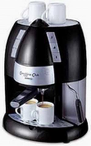 Kenwood ES581 0WES581002 Koffiezetapparaat Espresso houder