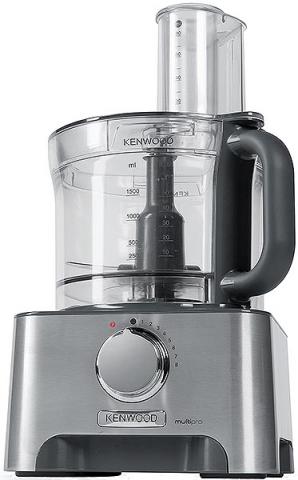 Kenwood FDM790 FOOD PROCESSOR 0W22011016 FDM790 FOOD PROCESSOR + INTEGRAL WEIGHING FUNCTION + MINI BOWL + DOUGH TOOL + DU onderdelen