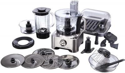 Kenwood FPM810 0WFPM81002 Multipro Sense Food Processor FPM810 onderdelen en accessoires