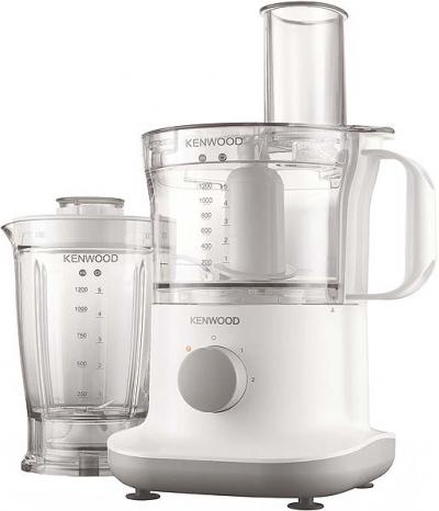 Kenwood FPP220 0WFPP22002 Multipro Compact Food Processor FPP220 FOOD PROCESSOR & LIQUIDISER - WHITE onderdelen