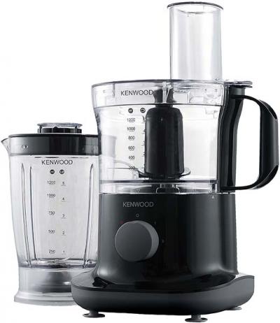 Kenwood FPP234 FOOD PROCESSOR 0WFPP23402 FPP234 FOOD PROCESSOR, LIQUIDISER & CITRUS PRESS - BLACK onderdelen en accessoires