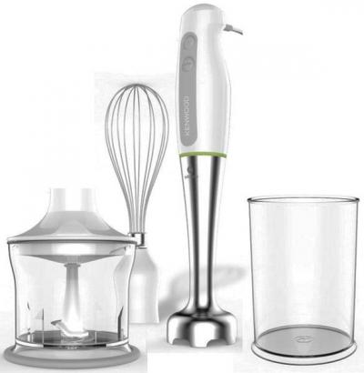 Kenwood HDP10 0W22110028 HDP109WG TRIBLADE HAND BLENDER onderdelen