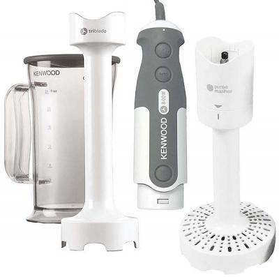 Kenwood HDP300 HAND BLENDER - 1-SPEED + PW + PMASH 0W22111001 Keukenapparatuur onderdelen en accessoires