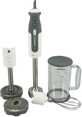 Kenwood HDP306 HAND BLENDER - 1-SPEED + MW + PMASH + WH 0W22110002 Klein huishoudelijk onderdelen en accessoires