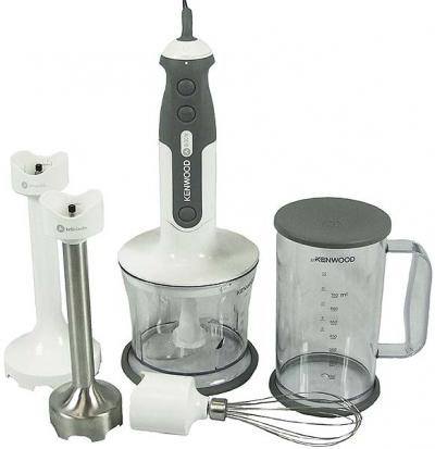 Kenwood HDP402 HAND BLENDER - VARIABLE SPEED + MW + SXL + CH + WH 0W22111009 onderdelen en accessoires