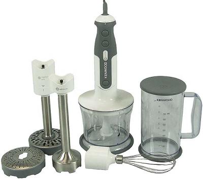 Kenwood HDP404 HAND BLENDER - VARIABLE SPEED + MW + MMASH + CH + WH 0W22110019 Keukenapparatuur onderdelen en accessoires