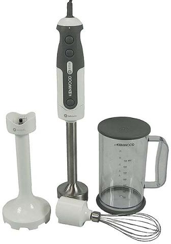 Kenwood HDP404 HAND BLENDER - VARIABLE SPEED + MW + MMASH + CH + WH 0W22111004 Klein huishoudelijk onderdelen en accessoires