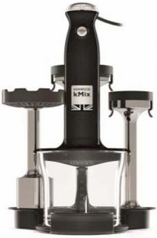 Kenwood HDX754BK 0W22111059 HDX754BK kMix HAND BLENDER - BLACK Klein huishoudelijk onderdelen en accessoires