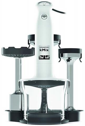 Kenwood HDX754WH 0W22111054 HDX754WH kMix HAND BLENDER - WHITE onderdelen