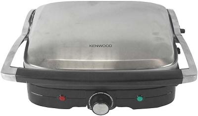 Kenwood HG369 (REGIONAL) 0WHG36900x HG369 - CONTACT GRILL - STAINLESS STEEL - 1500W onderdelen en accessoires