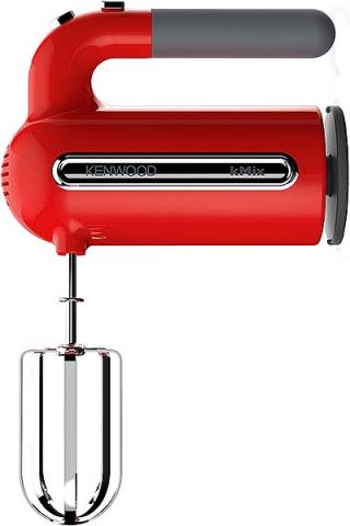 Kenwood HM790RD 0W22211001 HM790RD HAND MIXER - POP ART RED Klein huishoudelijk onderdelen en accessoires