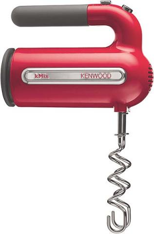 Kenwood HM809 HAND MIXER - kMix Boutique - magenta 0WHM809002 Keukenapparatuur onderdelen en accessoires