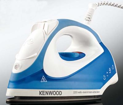 Kenwood ISP100BL 0W12710009 ISP100BL STEAM IRON Keukenapparatuur onderdelen en accessoires