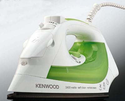 Kenwood ISP200GR 0W12710012 ISP200GR STEAM IRON Keukenapparatuur onderdelen en accessoires