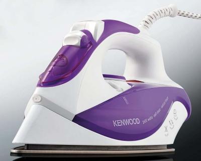 Kenwood ISP201PU 0W12710007 ISP201PU STEAM IRON onderdelen