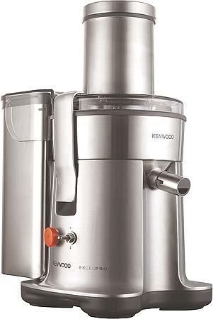 Kenwood JE880 0WJE880002 EXCEL PRO juicer JE880 Klein huishoudelijk onderdelen en accessoires