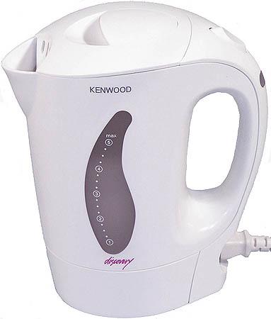 Kenwood JK65 (REGIONAL) JK65.1-NOSAP JK65 KETTLE onderdelen