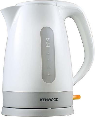 Kenwood JKP280 KETTLE 1.7L JUG 0WJKP28001 Koffie onderdelen