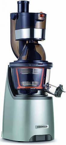 Kenwood JMP800SI - SLOW JUICER 0W22510009 Pure Juice JMP800SI - SLOW JUICER onderdelen