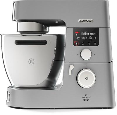 Kenwood KCC9040S 0W20011215 KCC9040S - Cooking Chef Keukenmachine Klopper