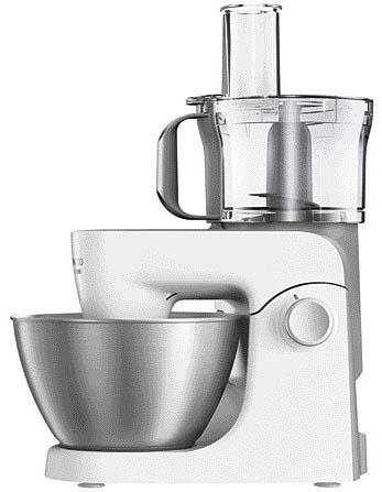 Kenwood KHH302WH 0W20010035 KHH302WH multione MIXER Keukenmachine Garde