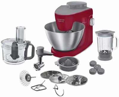 Kenwood KHH324RD 0W20010041 KHH324RD multione MIXER onderdelen en accessoires