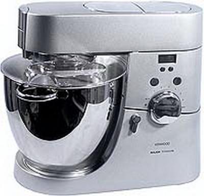 Kenwood KM040 0WKM040005 KM040 MAJOR KITCHEN MACHINE with TIMER Keukenapparatuur onderdelen en accessoires