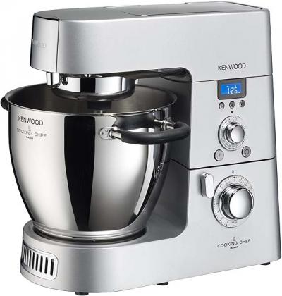 Kenwood KM080 0WKM080003 KM080 COOKING CHEF Keukenmachine Garde