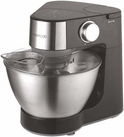 Kenwood KM248 0WKM248002 KM248 PROSPERO KITCHEN MACHINE - BLACK onderdelen en accessoires