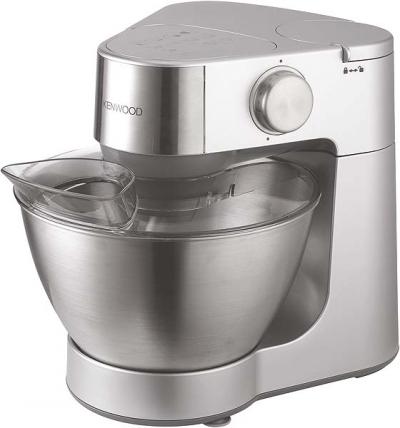 Kenwood KM283 0WKM283001 KM283 PROSPERO KITCHEN MACHINE - SILVER onderdelen en accessoires