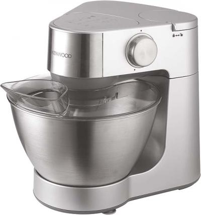 Kenwood KM285 0WKM285006 KM285 PROSPERO KITCHEN MACHINE - SILVER onderdelen