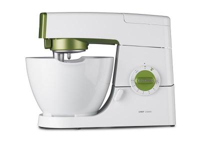 Kenwood KM355 0WKM355001 KM355 CLASSIC CHEF KITCHEN MACHINE Keukenmachine Gardes