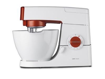 Kenwood KM357 0WKM357001 KM357 CLASSIC CHEF KITCHEN MACHINE Keukenmachine Garde