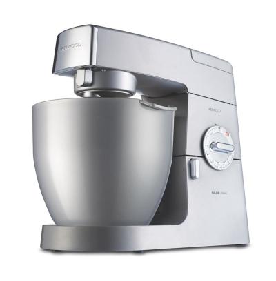 Kenwood KM631 0W20011107 KM631 MAJOR - SILVER + AT337 Keukenapparatuur onderdelen en accessoires