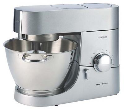 Kenwood KMC010 0WKMC01007 KMC010 KITCHEN MACHINE Keukenmachine Gardes