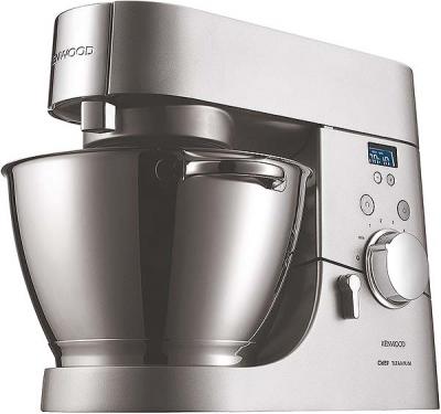 Kenwood KMC030 0WKMC03070 KMC030 KITCHEN MACHINE + STAINLESS STEEL TOOLS + AT358 + TIMER Keukenapparatuur onderdelen en accessoires