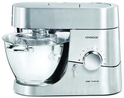 Kenwood KMC053 0W20011105 KMC053 KITCHEN MACHINE - BRUSHED SILVER - MEGA PACK onderdelen en accessoires