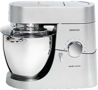 Kenwood KMM021 KITCHEN MACHINE - STAINLESS STEEL + K-BEATER + POWER WHIS 0WKMM02106 KMM021 KITCHEN MACHINE - STAINLESS STEEL + K-BEATER + POWER WHISK + DOUGH HOOK onderdelen en accessoires