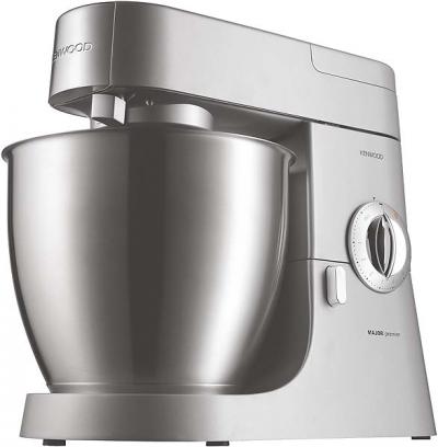 Kenwood KMM770 0WKMM77004 KMM770 Major Premier + AT337 - silver onderdelen en accessoires