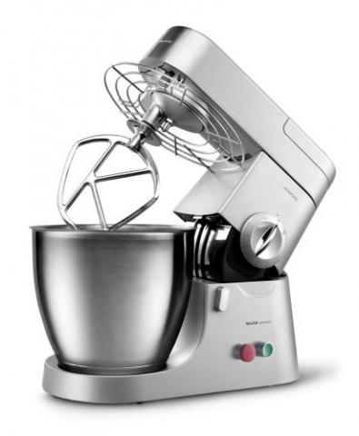 Kenwood KMP771 0WKMP77106 KMP771 MAJOR PRO - SILVER onderdelen