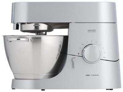 Kenwood KMT017 0W20011091 KMT017 KITCHEN MACHINE - SWISS EDITION Keukenmachine Elektronica