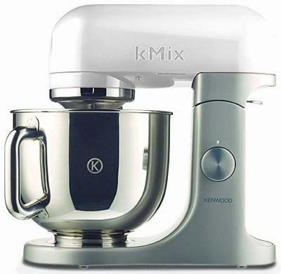 Kenwood KMX50 0WKMX50010 KMX50 kMix STAND MIXER - WHITE Koken Accessoire-Onderhoud