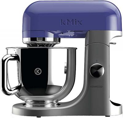 Kenwood KMX50BL 0W20011027 KMX50BL STAND MIXER - POP ART BLUE onderdelen en accessoires