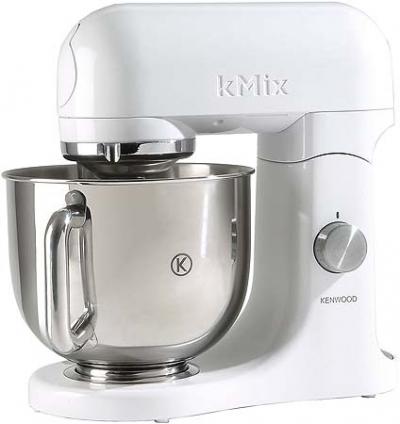 Kenwood KMX50W 0WKMX50012 KMX50W kMix STANDMIXER Keukenmachine Garde