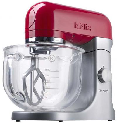 Kenwood KMX51 0WKMX51G02 kMix Raspberry Kitchen Machine KMX51 STAND MIXER - RED onderdelen en accessoires