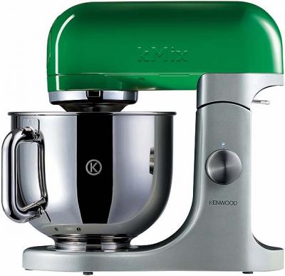 Kenwood KMX95 STAND MIXER - kMix Boutique - green 0WKMX95002 Keukenmachine Garde