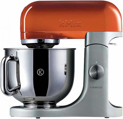 Kenwood KMX97 STAND MIXER - kMix Boutique - orange 0WKMX97002 Keukenmachine Gardes