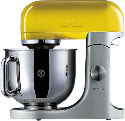 Kenwood KMX98 STAND MIXER - kMix Boutique - yellow 0WKMX98004 Keukenmachine Garde