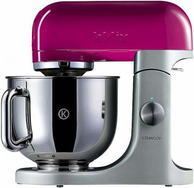 Kenwood KMX99 STAND MIXER - kMix Boutique - magenta 0WKMX99001 Keukenmachine Gardes